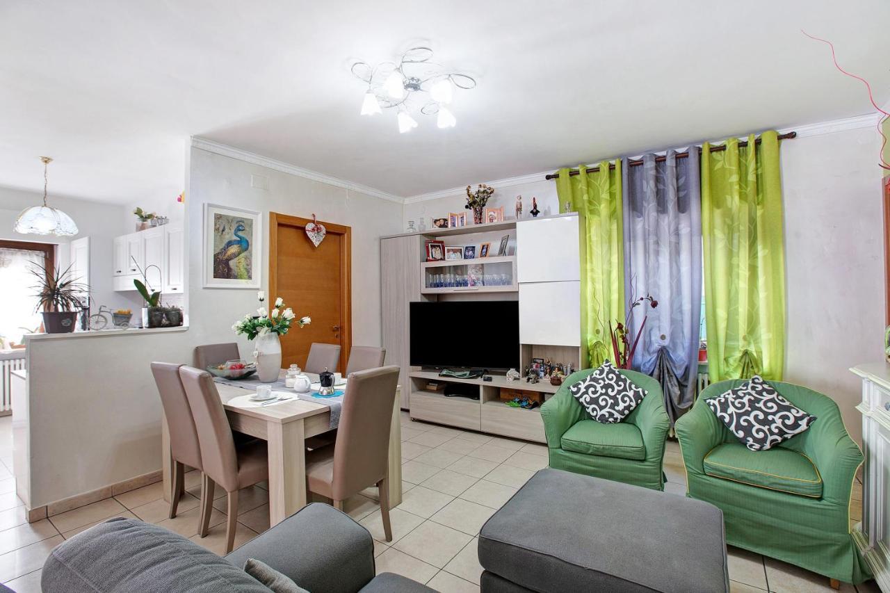 Apartment Arco Iris Sarre