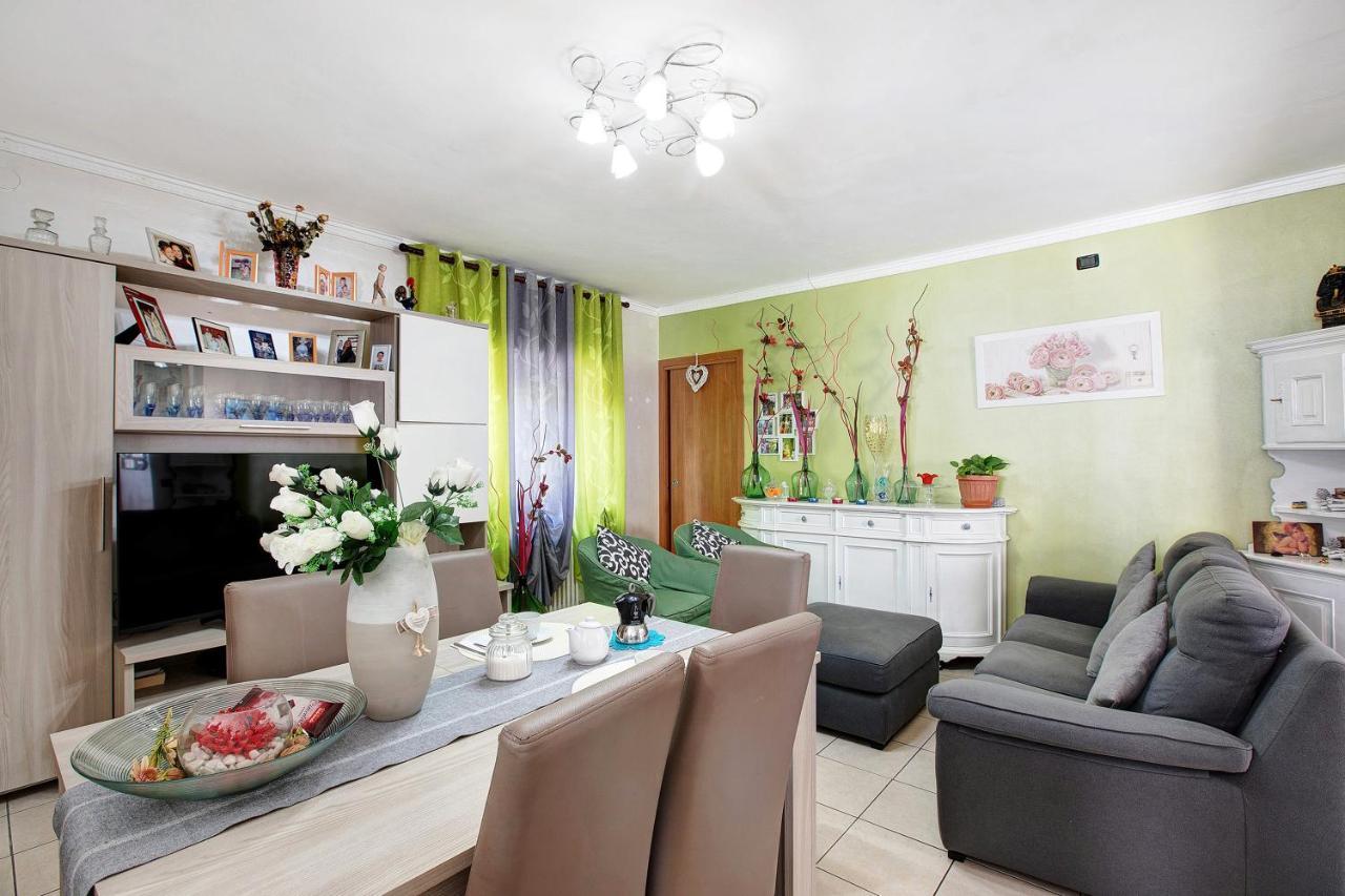 Arco Iris Sarre Apartment *