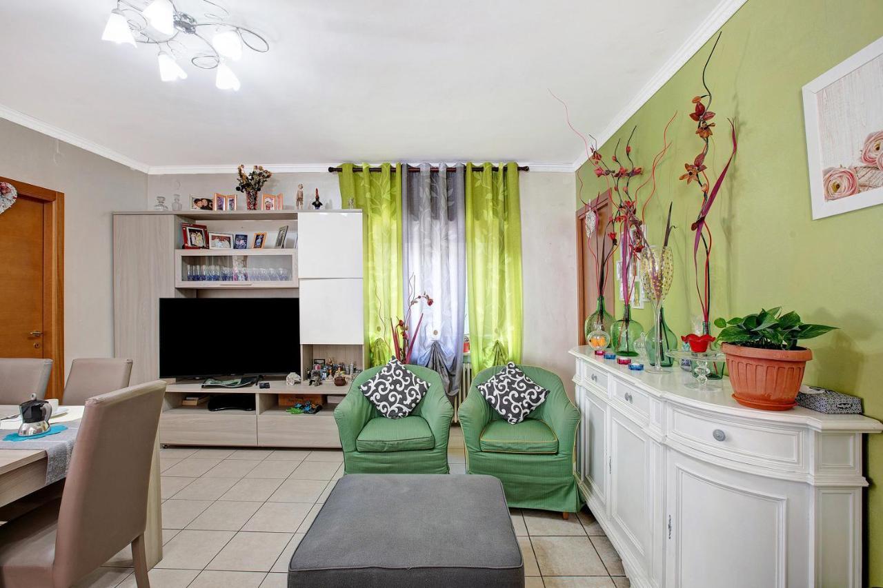Apartment Arco Iris Sarre Aosta